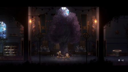 игра Nocturnal Enhanced Edition (Switch) для Nintendo Switch