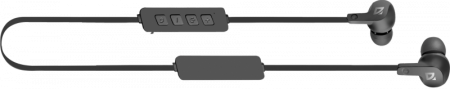 Гарнитура беспроводная DEFENDER FreeMotion B615 Bluetooth, черная (PC) 