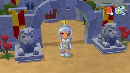 игра MySims: Cozy Bundle (Switch) для Nintendo Switch