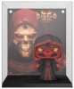 Фигурка Funko POP! Games: Темный странник (Dark Wanderer (GW) (Exc)) Диабло 2 (Diablo 2) (56449) 9,5 см