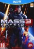 Mass Effect 3 Специальное Издание (Special Edition) (Wii U)