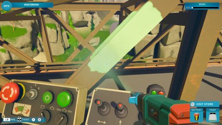 Spray Paint Simulator (Limited Run #131) (PS5)