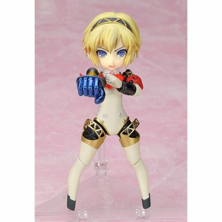 Фигурка Good Smile Company: Айгис (Aegis) Персона (Persona) (4560308575014) 14 cм  