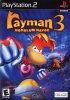 Rayman 3: Hoodlum Havoc (PS2) USED Б/У