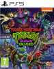 TMNT Teenage Mutant Ninja Turtles ( ): Mutants Unleashed (PS5)