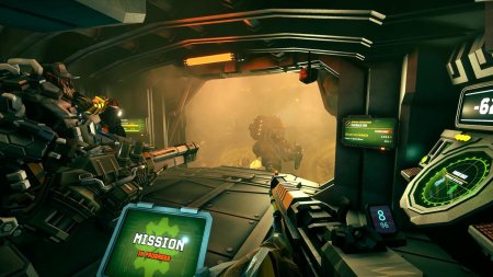 Deep Rock Galactic Специальное Издание (Special Edition) (PS5)
