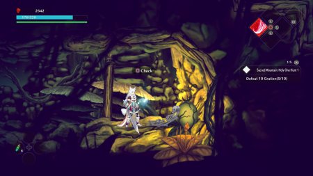 игра Lost Epic (Switch) для Nintendo Switch