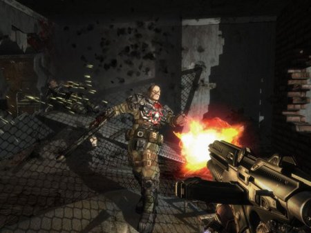 TimeShift (Xbox 360/Xbox One)