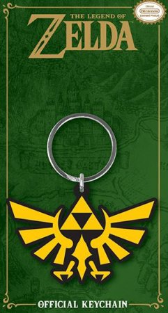   Pyramid:  (Triforce)    (The Legend Of Zelda) (RK38700C) 6 