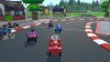 Игра Big Bobby Car: The Big Race (PS4) Playstation 4