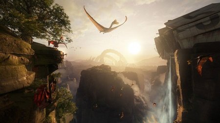  Robinson: The Journey (  PS VR) (PS4) Playstation 4