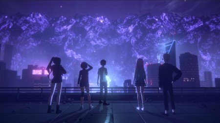 Игра Eternights (PS4/PS5) Playstation 4