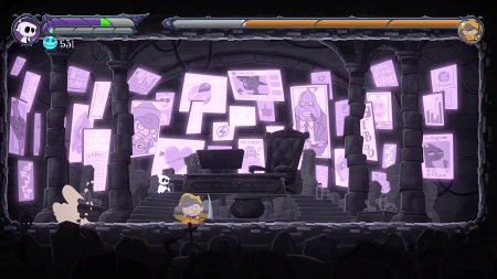 игра Death or Treat Русская Версия (Switch) для Nintendo Switch