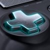  Геймпад беспроводной NACON Revolution Unlimited Pro Controller Black (Черный) (PC/PS4) 