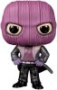 Фигурка Funko POP! Bobble: Барон Земо (Baron Zemo) Марвел: Сокол и Зимний Солдат (Marvel: The Falcon and Winter Soldier) ((702) 51626) 9,5 см