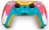Геймпад беспроводной (кастомизированный) Sony DualSense Wireless Controller (Banana shake) Оригинал RAINBO (PS5)
