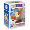 Фигурка Funko POP! Vinyl: Хелло Китти Робот 1 (Hello Kitty Robot 1 (Exc)) Санрио Хелло Китти (Sanrio: Hello Kitty (SDCC)) (49498) 9,5 см
