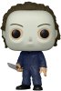Фигурка Funko POP! Movies: Майкл Майерс Новая Поза (Michael Myers (New Pose)) Хэллоуин (Halloween) ((1156) 57441) 9,5 см