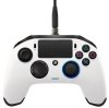  Геймпад проводной NACON Revolution Pro Controller White (Белый) (PC/PS4) 