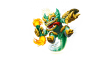 Skylanders Swap Force: Интерактивная фигурка (трансформер) Jade Fire Kraken