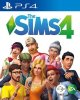 The Sims 4 Русская Версия (PS4)