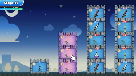 игра YEAH! YOU WANT "THOSE GAMES," RIGHT? SO HERE YOU GO! NOW, LET’S SEE YOU CLEAR THEM! 1+2 (Switch) для Nintendo Switch