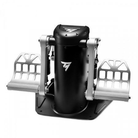  - Thrustmaster Pendular Rudder Worldwide version (THR89) WIN 