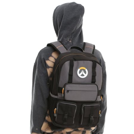  Рюкзак Overwatch MVP