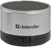 Мини-колонка DEFENDER, 1.0, Wild Beat, Красная (PC) 