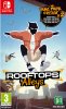 Rooftops and Alleys: The Parkour Game Dual Pack Edition Русская Версия (Switch)