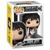 фигурки Фигурка Funko POP! Rocks: Джоан Джетт (Joan Jett) Джоан Джетт и черные сердца (Joan Jett and the Blackhearts) ((265) 61443) 9,5 см