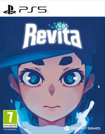 Revita (PS5)