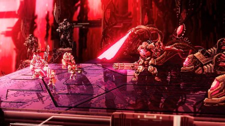 Игра Star Renegades Русская Версия (PS4) Playstation 4