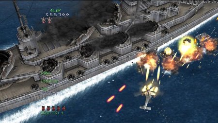 Under Defeat (PS5)