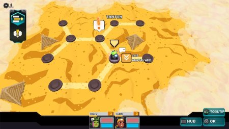 игра Galaxy of Pen and Paper +1 Edition (Switch) для Nintendo Switch