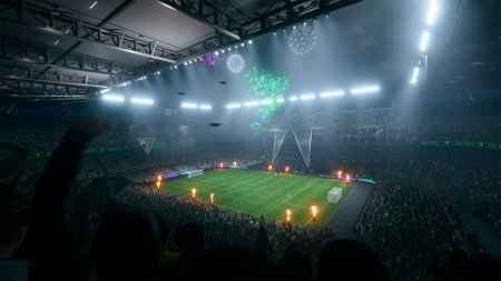 EA SPORTS FC 26 (FIFA 26) (Game-Key Card) Русская Версия (Switch 2)