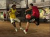 FIFA Street 2 Platinum (PS2) USED Б/У