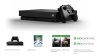 Игровая приставка Microsoft Xbox One X 1Tb Rus Черная + игра Metro: Exodus + игра Metro 2033 Redux + игра Metro: Last Light Redux 