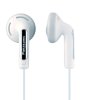 Наушники PANASONIC RP-HV154 GU-W, белые (PC)