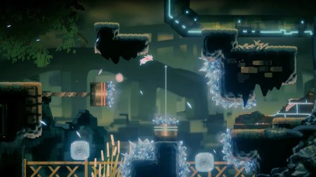 игра Lapin (Switch) для Nintendo Switch