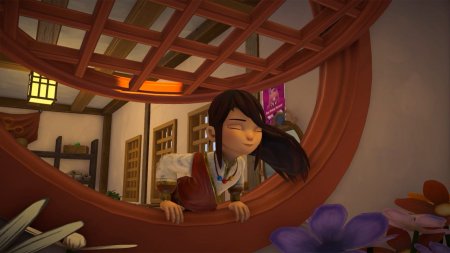 Игра Ary and the Secret of Seasons (PS4) Playstation 4