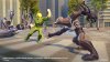 Disney. Infinity 2.0: Интерактивная фигурка персонажа Железный Кулак (Iron Fist) USED Б/У