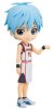 Фигурка Banpresto Q Posket: Тецуя Куроко (Tetsuya Kuroko) Баскетбол Куроко (Kuroko's Basketball) (0045557105334) 14 см