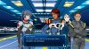 MACROSS Shooting Insight (PS5)