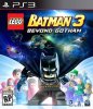 LEGO Batman 3: Beyond Gotham (  3:  ) (PS3)