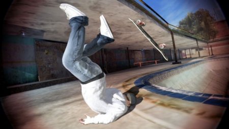  Skate 2 (PS3)  Sony Playstation 3