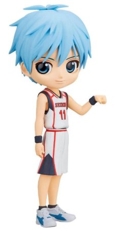 Фигурка Banpresto Q Posket: Тецуя Куроко (Tetsuya Kuroko) Баскетбол Куроко (Kuroko's Basketball) (0045557105334) 14 см