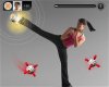 EyeToy: Kinetic (PS2)