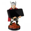 Фигурка подставка для геймпада/телефона Cable Guys: Марвел Мстители (Marvel Avengers) Тор (Thor)