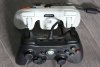 Геймпад проводной Thrustmaster GPX lightback black edition PC/Xbox 360 